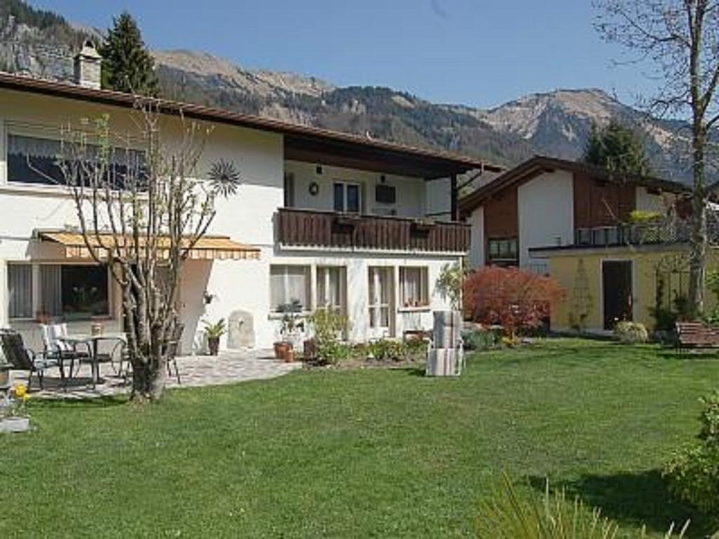 Chalet Sonnenblick Apartamento Brienz  Quarto foto